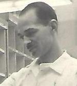 Thomas F. Sykes