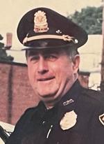 Thomas F. Tierney
