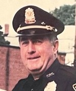 Thomas F. Tierney