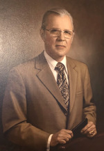Thomas Foord Evernden II, M.D.