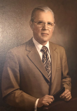 Thomas_Evernden II, M.D.