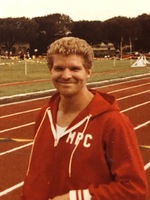 Thomas Forrest Coburn (1954 - 2021)