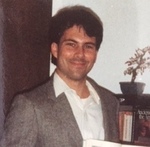 Thomas Frances Stupfel (1960 - 2018)