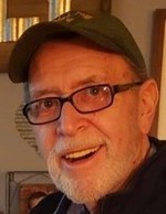 Thomas Francis Corbett (1942 - 2021)