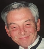 Thomas "Frank" Francis Quilty III