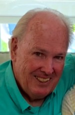 Thomas Francis Merigan