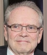 Thomas Francis Regan, Sr. (1943 - 2024)