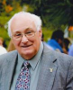 Thomas Francis Saunders, USN (Ret.) (1935 - 2016)