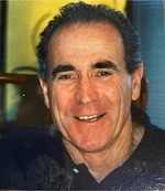 Thomas Franklin Close (1942 - 2020)