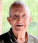 Thomas Franklin Samuel