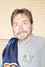 Thomas Franklin Thurbee