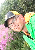 Thomas Frost III (1978 - 2026)