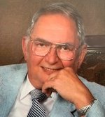 Thomas G. Behm (1935 - 2020)