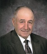 Thomas G. Duban (1931 - 2018)