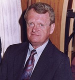 Thomas G. Finch