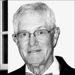 Thomas G. Huber