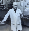 Thomas G. King, Jr (1919 - 2016)