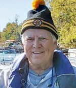 Thomas G. Potvin