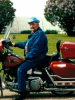 Thomas George David (1944 - 2016)