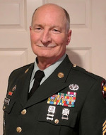 Thomas George Prescott (1954 - 2022)