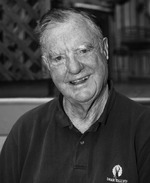 Thomas Gholson English (1922 - 2017)