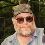 Thomas Guffie (1947 - 2018)