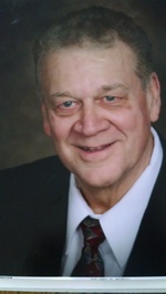 Thomas H. Brock, Sr.
