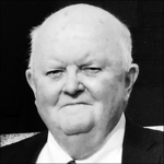 Thomas H. Conway (1939 - 2018)