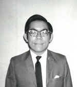 Thomas H. Lam (1950 - 2022)