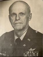 Thomas H. Spence