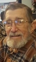 Thomas H. Ward