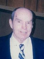 Thomas Harvey Noles