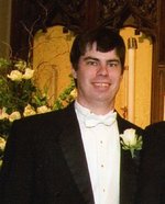 Thomas Hillman Sanders (1978 - 2018)