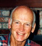 Thomas Horace Peek (1925 - 2018)