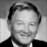 Thomas Ignatius McGreevy (1928 - 2018)