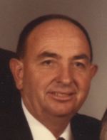 Thomas Irving Cipperley