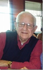 Thomas J. Bedell
