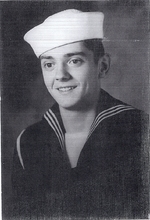 Thomas J. Behrle