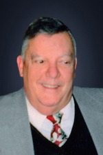Thomas J. Boisvere
