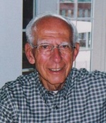 Thomas J. Chechile
