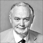 Thomas J. Cullen (1930 - 2019)