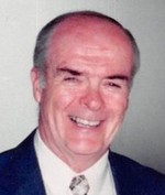 Thomas J. Doyle
