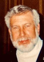 Thomas J. Driscoll