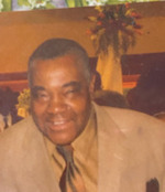 Thomas J. Driskell