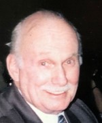 Thomas J. Gill