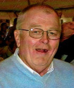Thomas J. Grady (1943 - 2022)