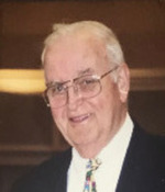 Thomas J. Hogan, Sr.