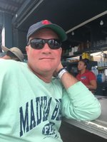Thomas J. Howard IV (1969 - 2022)