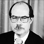 Thomas J. Lyons, Jr.