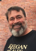 Thomas J. Keegan III